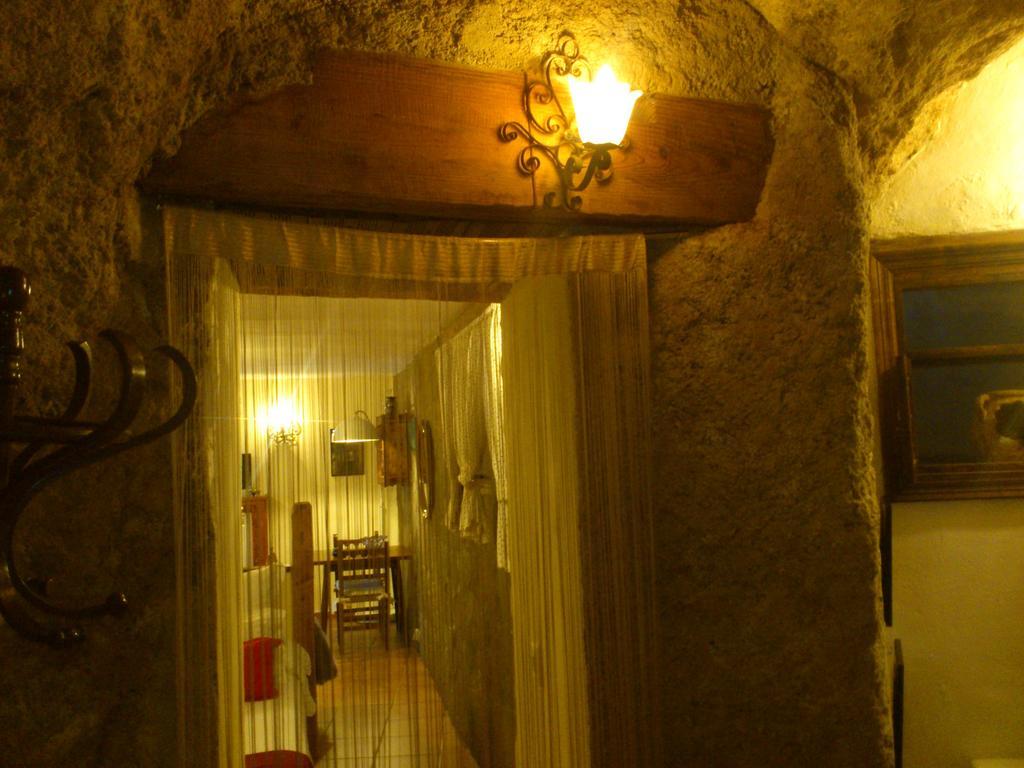 Appartamento Casas Andrea La Cueva Vejer de la Frontera Camera foto