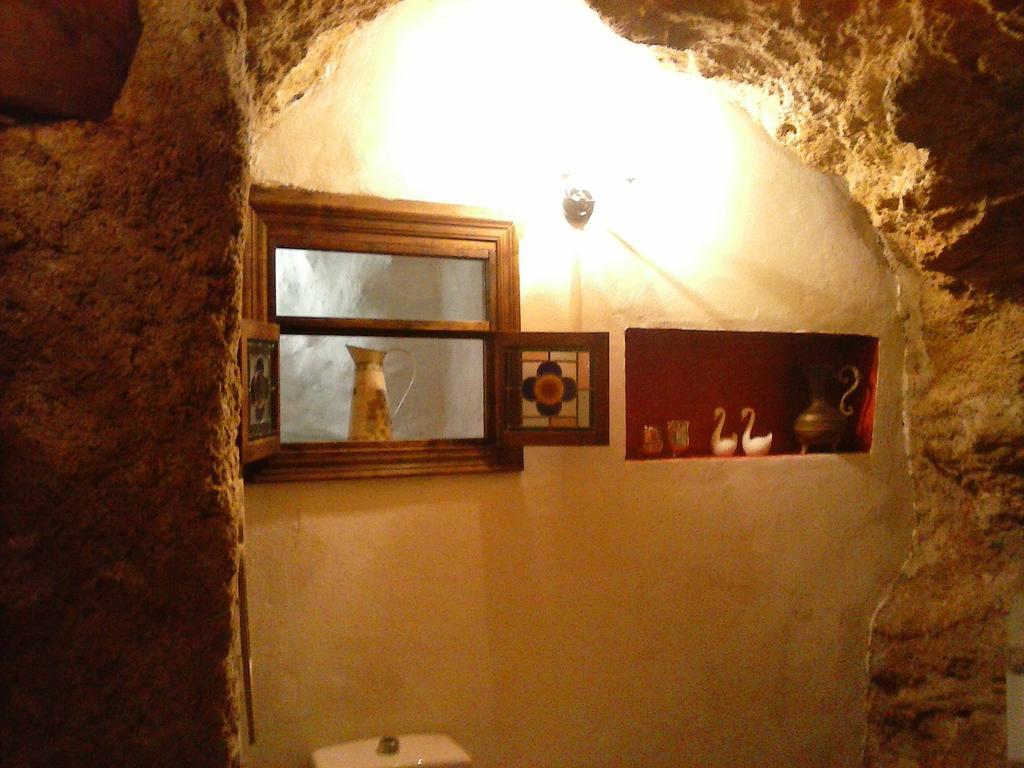 Appartamento Casas Andrea La Cueva Vejer de la Frontera Camera foto