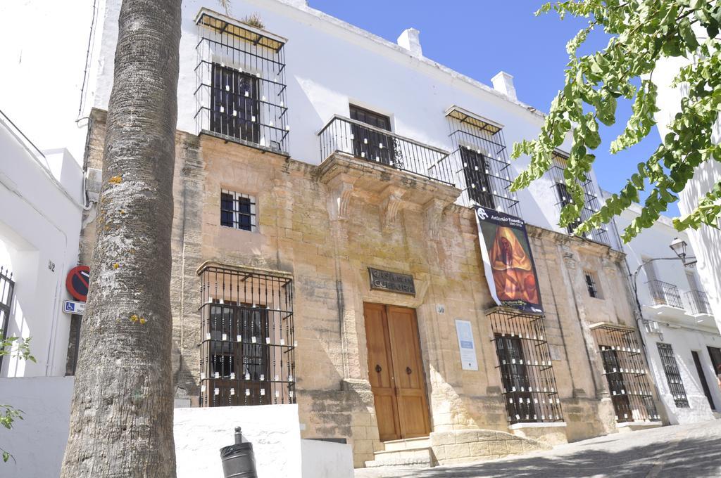 Appartamento Casas Andrea La Cueva Vejer de la Frontera Camera foto