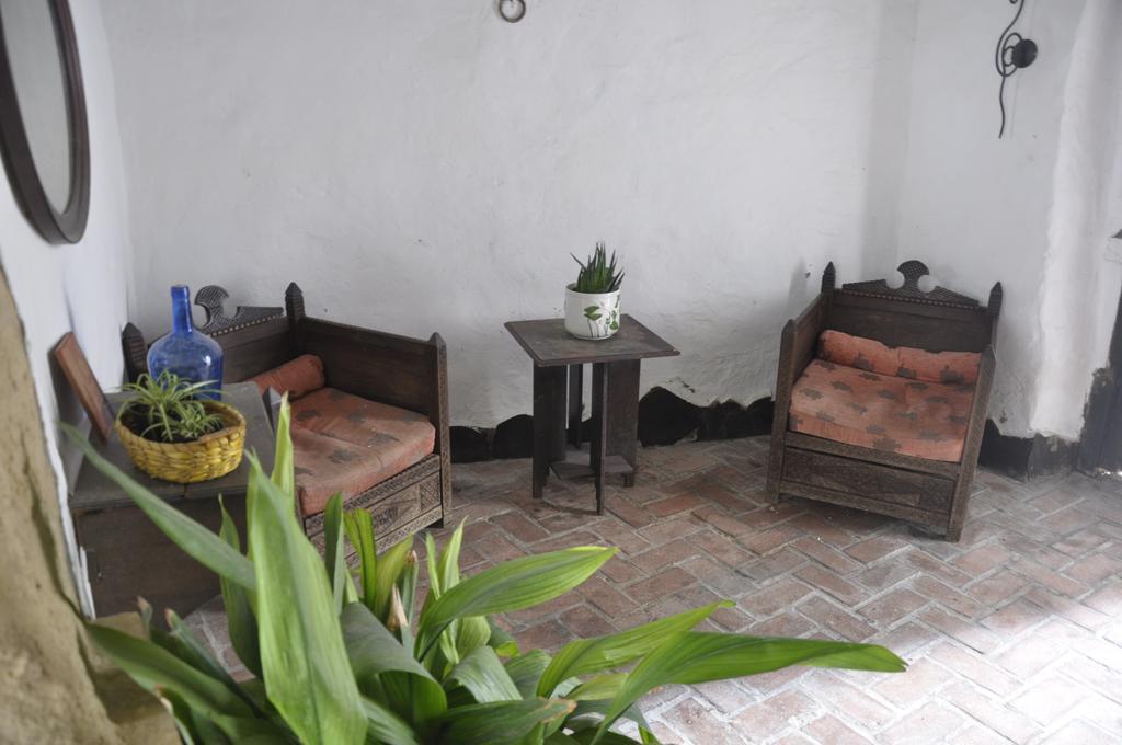 Appartamento Casas Andrea La Cueva Vejer de la Frontera Camera foto